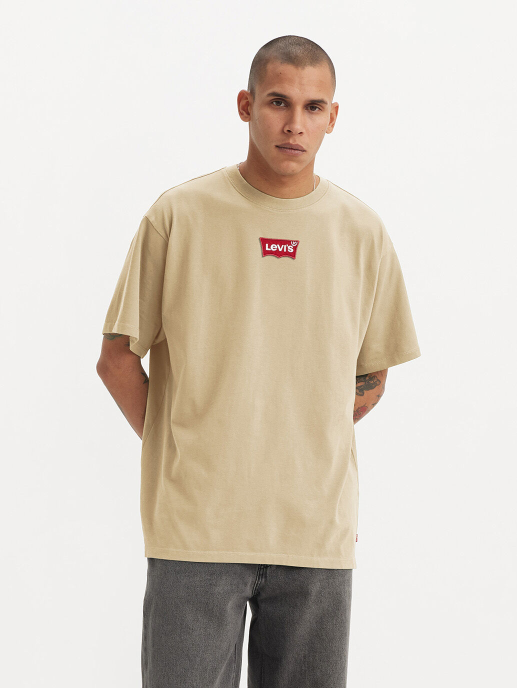 Levi's® Men's Graphic Vintage Fit T-Shirt